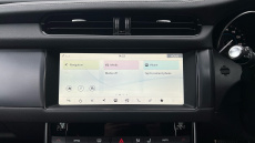 Jaguar XF 2.0d [180] R-Sport 4dr Auto Diesel Saloon